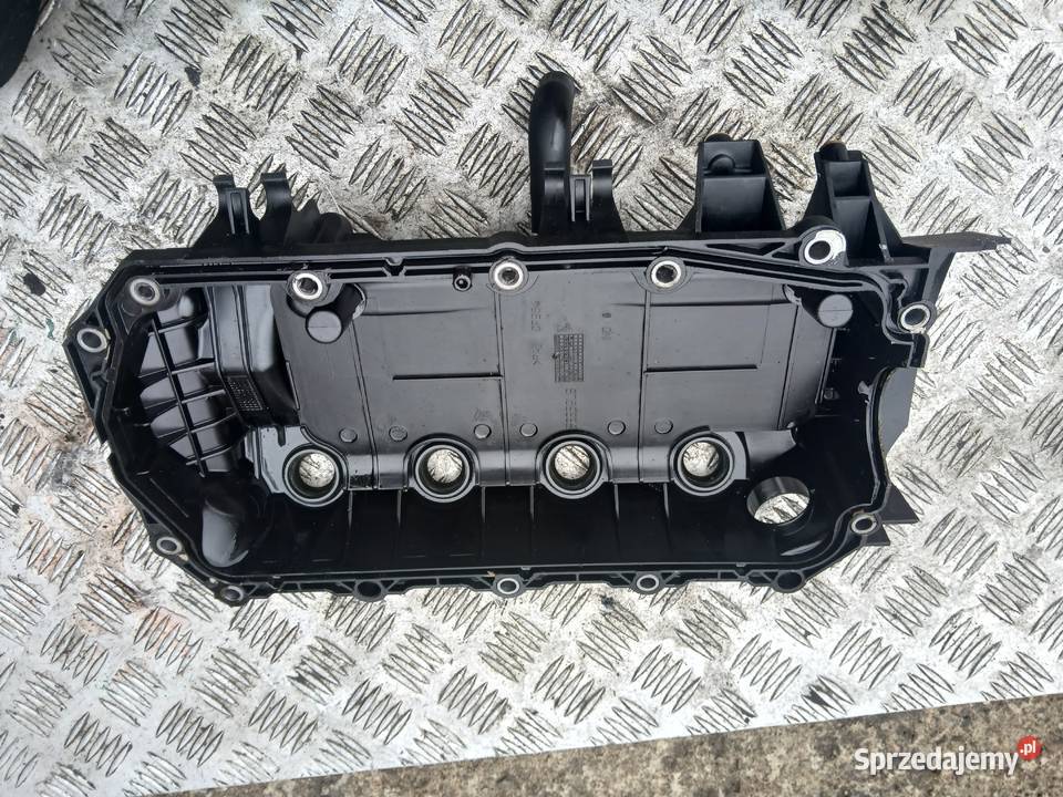 Pokrywa zaworów 1216V Renault Dacia 8200331491 sprzedam