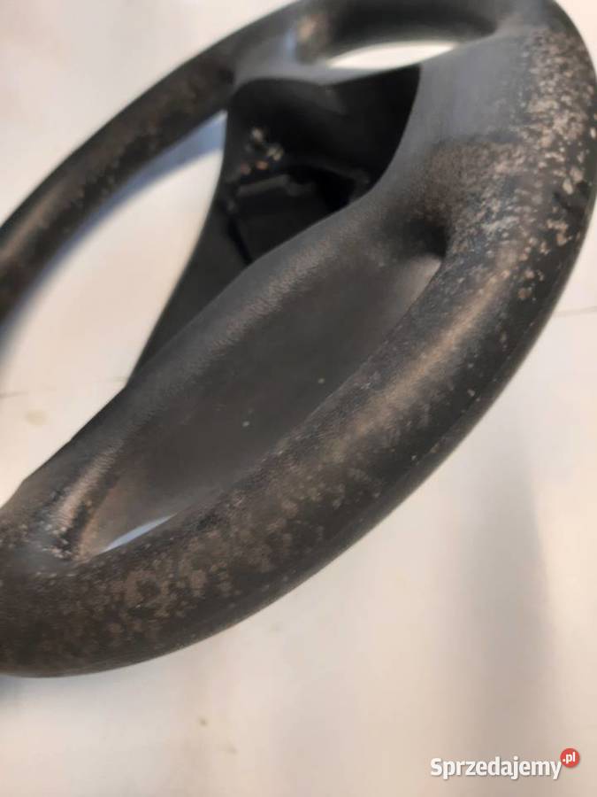 Fiat Stilo Croma kierownica stan na 4 Motoryzacja Ksawerów