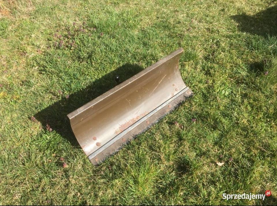 Traktorek kosiarka Fortschritt e93150 silnik Zielona Góra