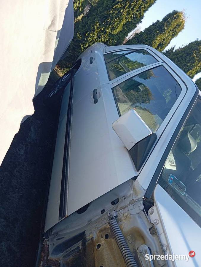 Mercedes w124 20 benzyna Koszalin sprzedam