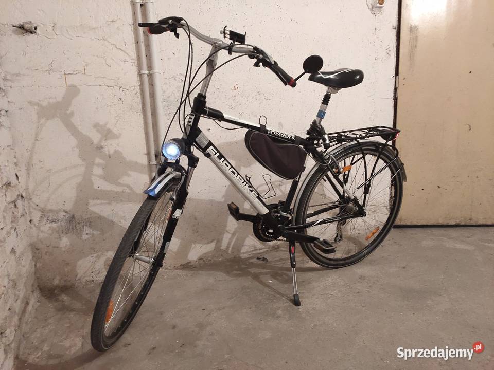 Rower Racibórz sprzedam