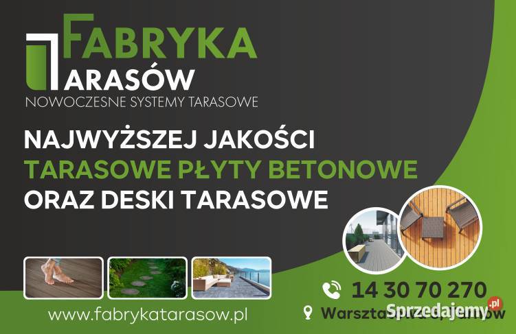 Palisada betonowa obrzeża betonowe 25x40x5 84 Pozostałe Warszawa