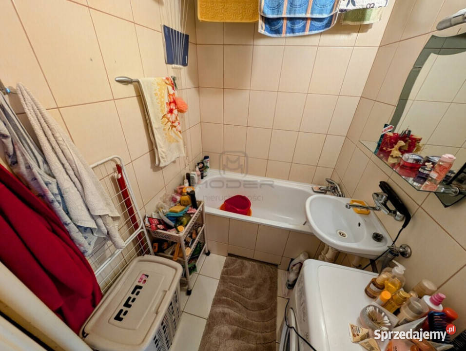 Przyjemne M2 z potencjałem os Staszica Gorzów Wielkopolski