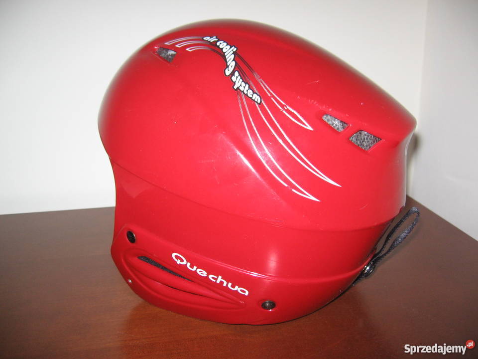 Kask narciarski Quechua rozmiar 5760 Warszawa