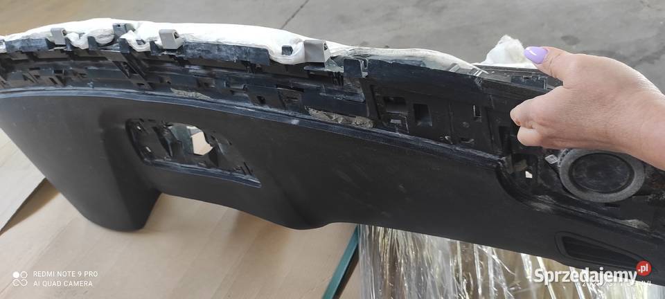 DESKA ROZDZIELCZA KONSOLA SUBARU OUTBACK V Częstochowa