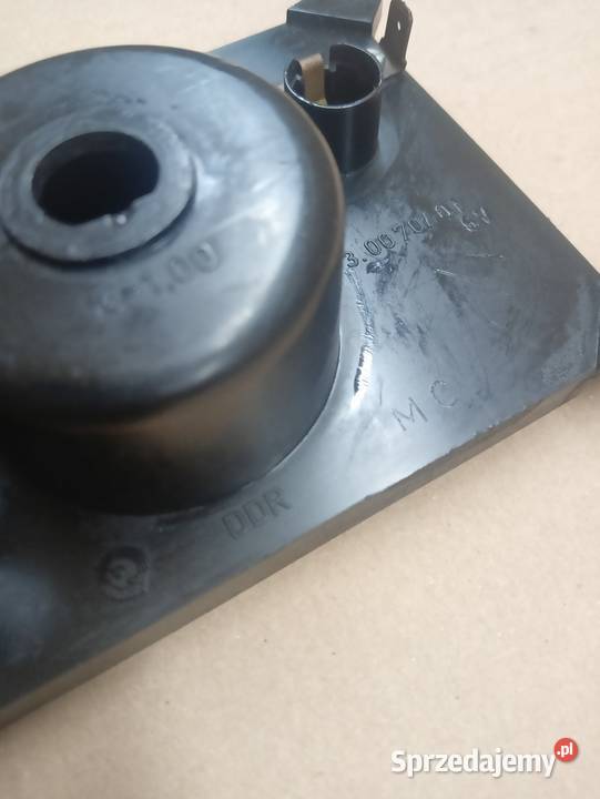 Oryginalny spod licznika Simson sr50