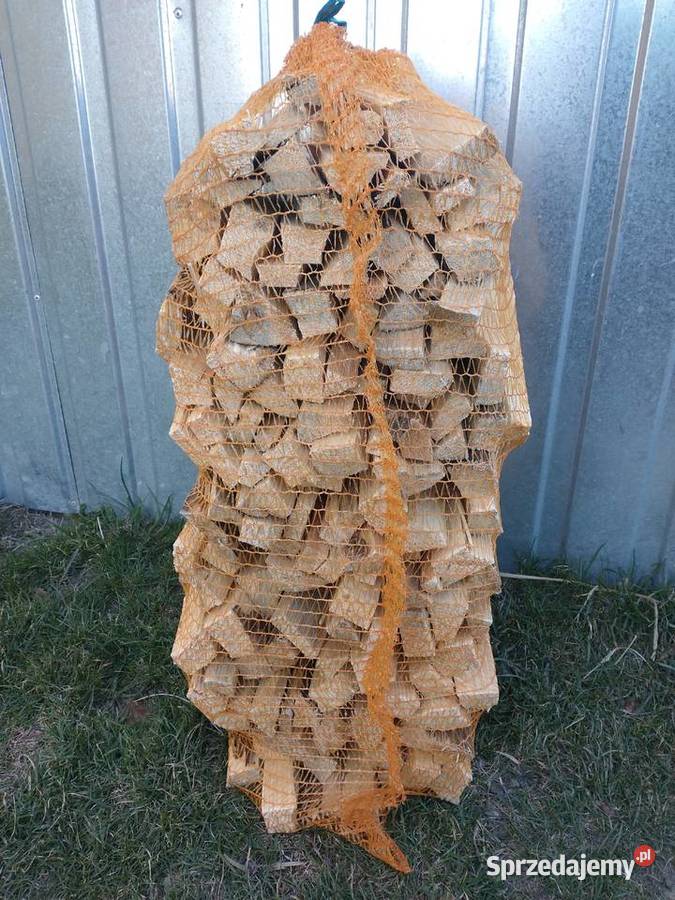 drewno rozpałkowe