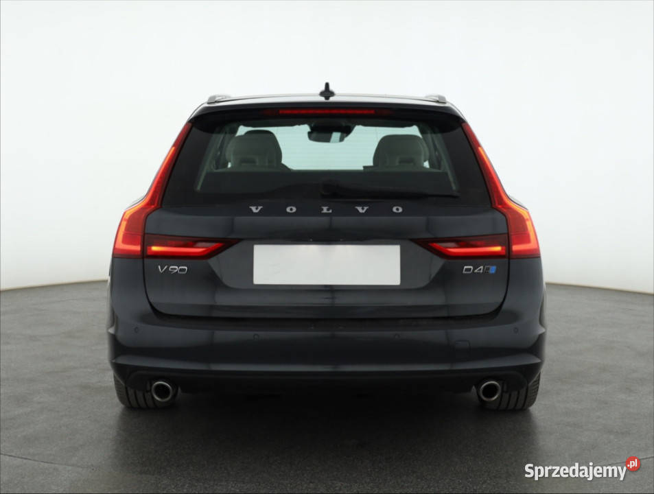 Volvo V90 D4 AWD bluetooth mazowieckie Piaseczno