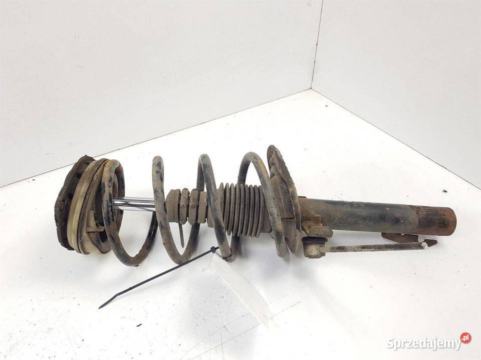 AMORTYZATOR PRAWY PRZÓD RENAULT MEGANE GRANDTOUR