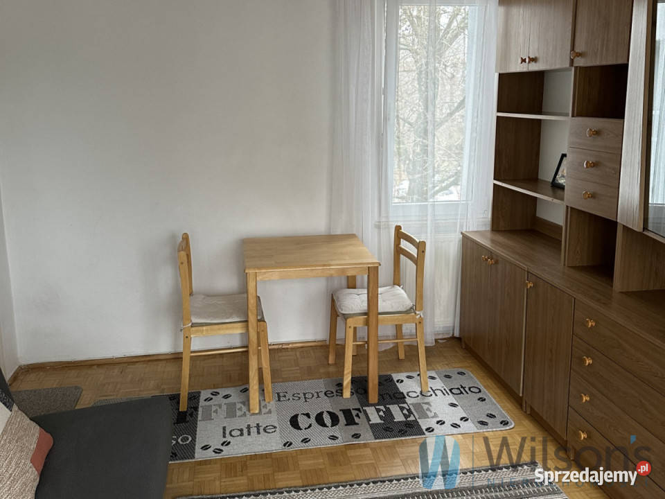 Mieszkanie Warszawa Tuchlińska 2342m2 1 pokojowe sprzedam