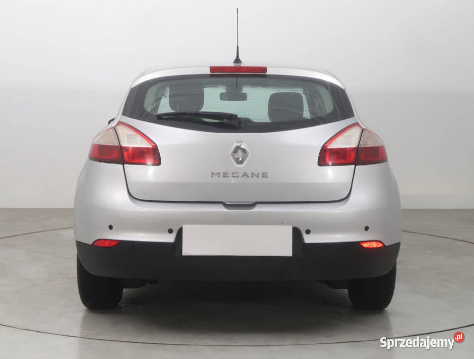 Renault Megane 15 dCi dolnośląskie Bielany Wrocławskie