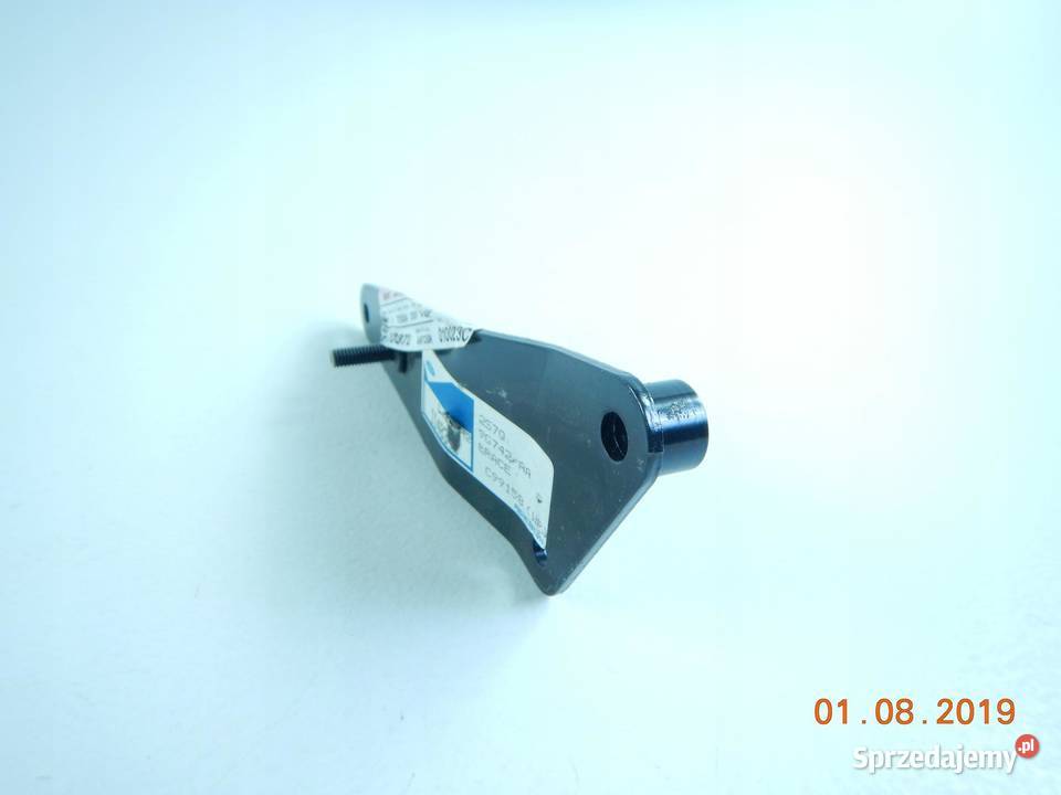 MOCOWANIE LISTWY WTRYSKOWEJ FORD MONDEO 01 ASO