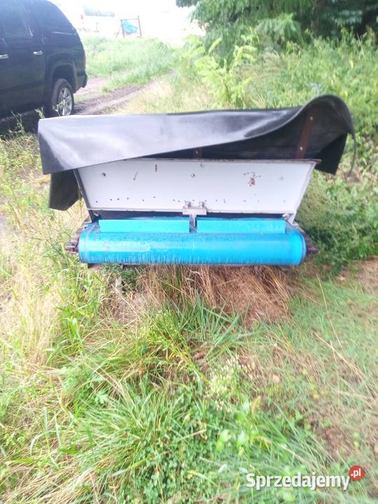 Taśmociąg mazowieckie Kozienice sprzedam