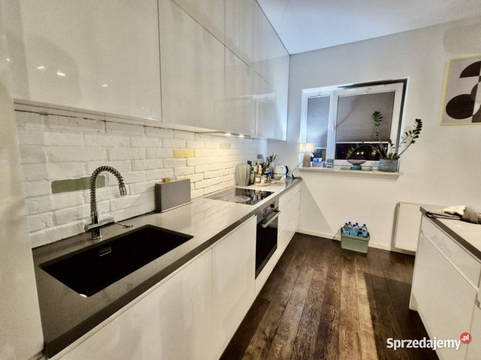 3 pokoje wysoki standard pełne wyposażenie i internet mazowieckie