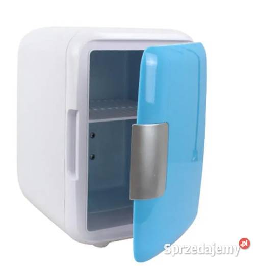 PRZENOŚNA LODÓWKA TURYSTYCZNA SAMOCHODOWA UCHWYT Sprzęt kuchenny Sprzęt kuchenny Nowy Sącz