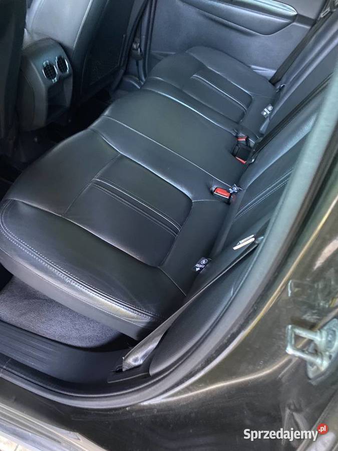 Peugeot 3008 16 diesel 2010r nawigacja Częstochowa sprzedam