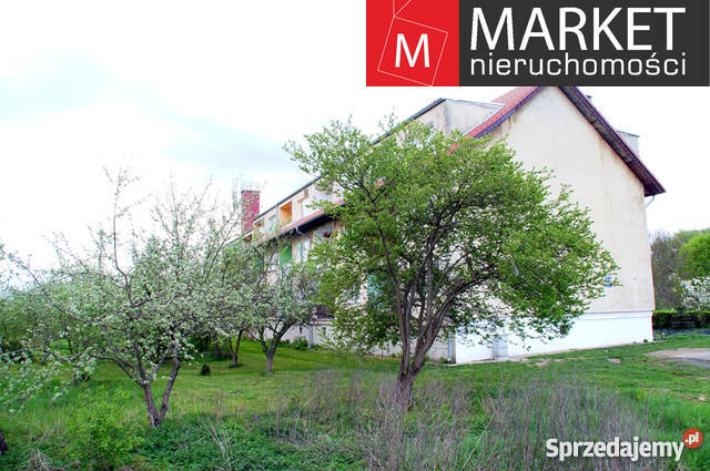 Sprzedam mieszkanie 63m 2 pokoje Słajsino sprzedam