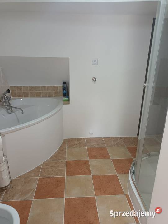 Dom do sprzedania w Miejscowości Kaczorów Dolny sprzedam