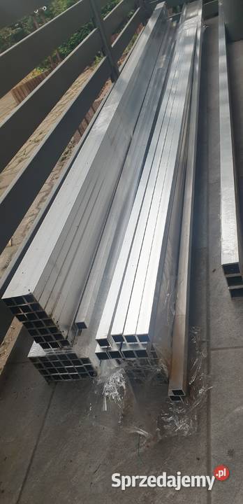 PROFIL ALUMINIOWY 20X20X15MN Zawiercie