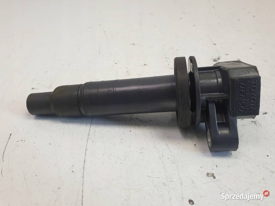 Toyota Aygo 10 B CEWKA ZAPŁONOWA 9008019015 Chełm