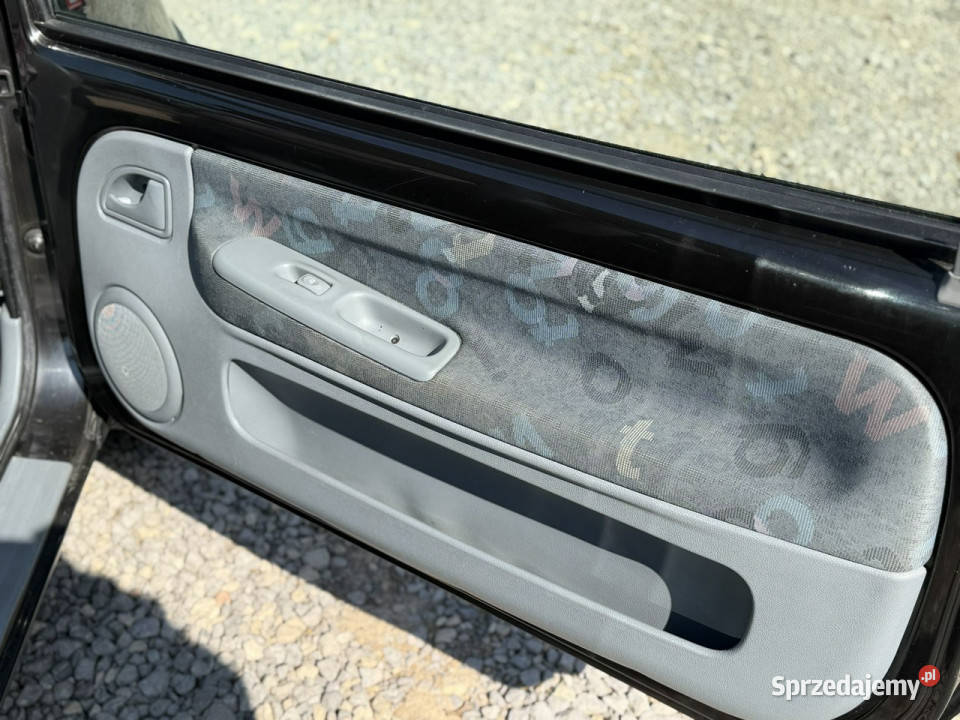 Renault Twingo immobilizer Częstochowa