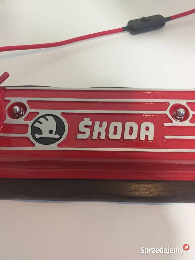 Lampa stołowa biurkowa na prezent Rękodzieło Antyki, Sztuka, Kolekcje