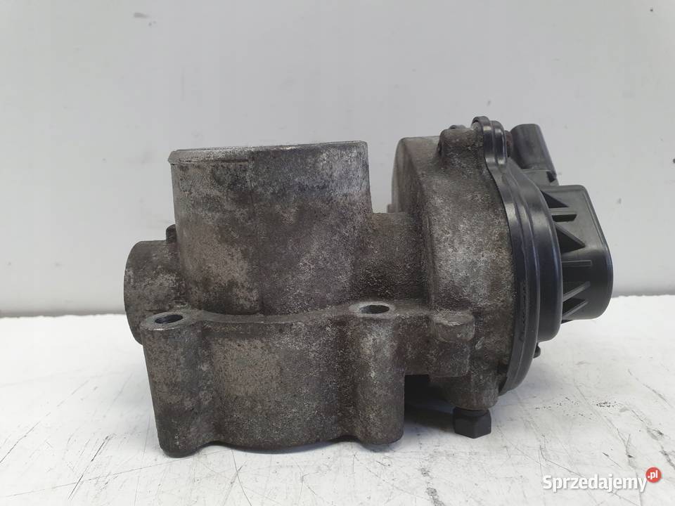 PRZEPUSTNICA Ford Focus MK2 16 16V 2S6U9E927FC lubelskie Chełm