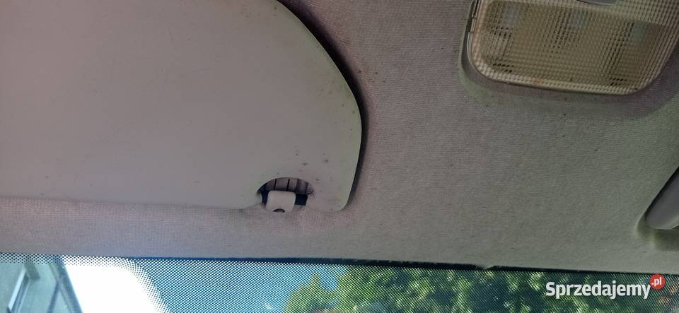 Sprzedam Citroen C2 stan stoi na części w Środa Wielkopolska