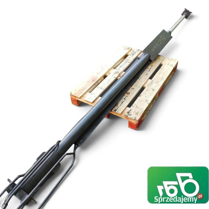 Cylinder hydrauliczny 964601 Bobcat T2556 wielkopolskie Wilkowo