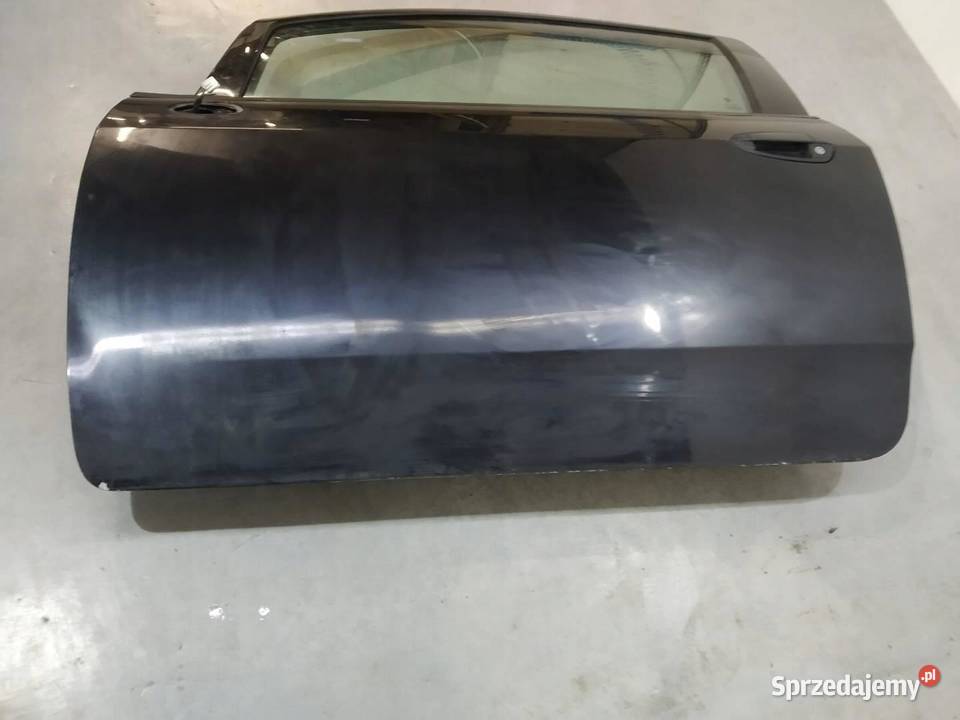 DRZWI LEWE PRZÓD 3D 876 Fiat Grande Punto