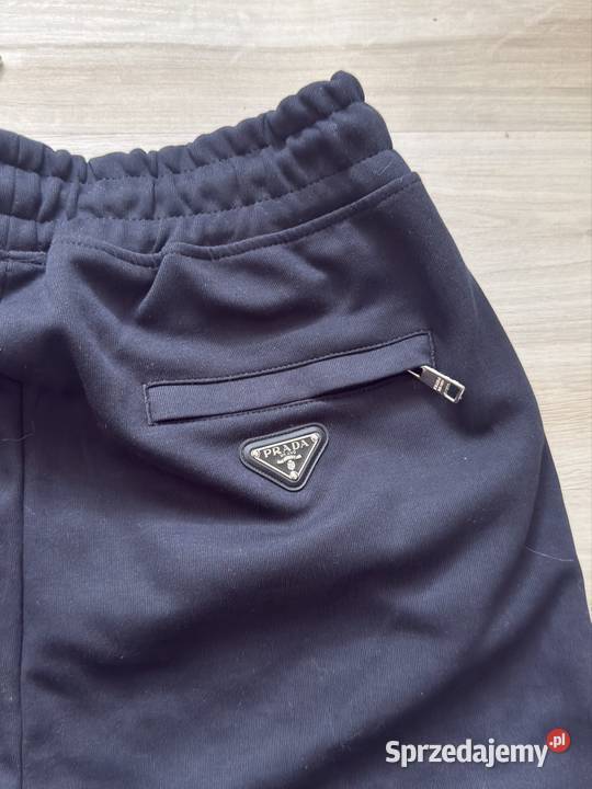 Dres męski Prada xxxl Legnica