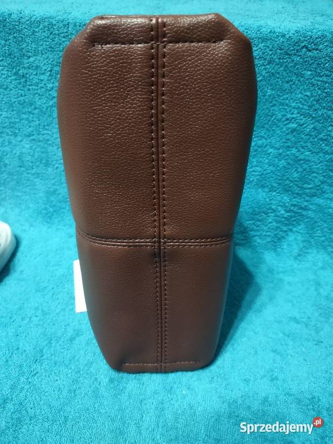 Elegancka torebka POLNE sprzedam