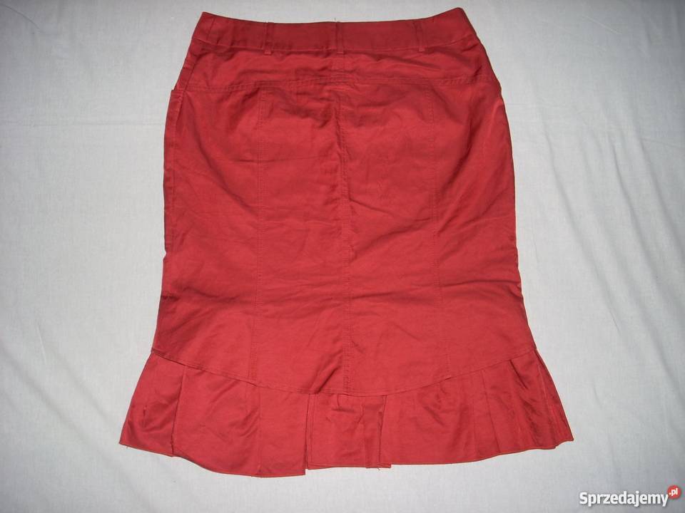SAWENA urocza spódnica elegancka 40 L 42 XL