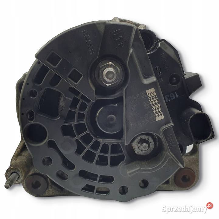 ALTERNATOR VW Crafter 25 TDI 06F903023D