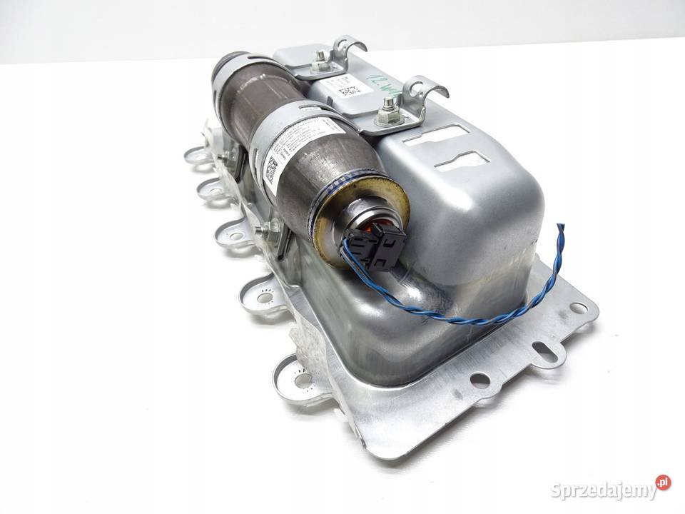 PODUSZKA AIRBAG POWIETRZNA PASAŻERA BMW F10 F11