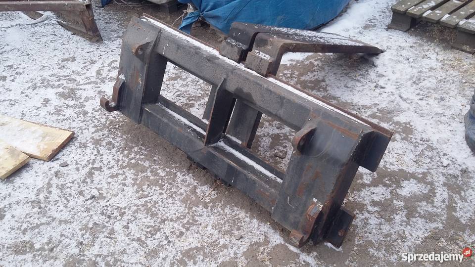 Sprzedam Tur SIPMA T 426 Mazowsze sprzedam