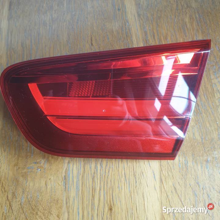 lampa tylna prawa klapa bmw1 F2021 lift lci Brzeg