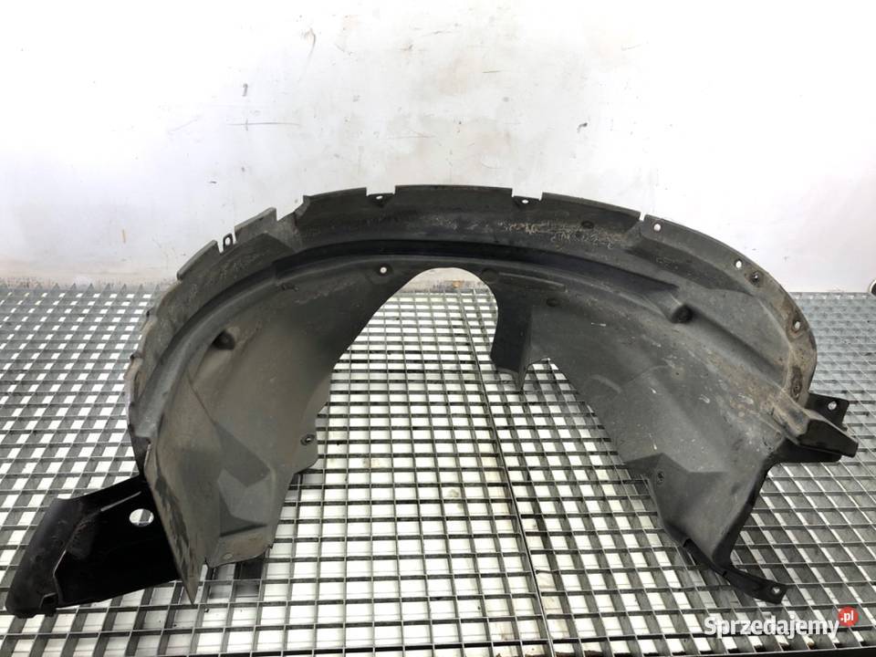 NADKOLE LEWY PRZÓD SUZUKI SX4 7232255L01L sprzedam