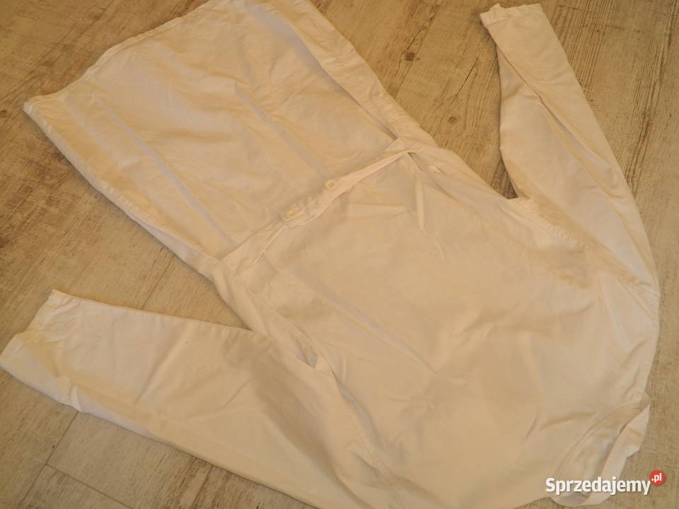 Fartuch Bluza kucharska 38 Trzebinia