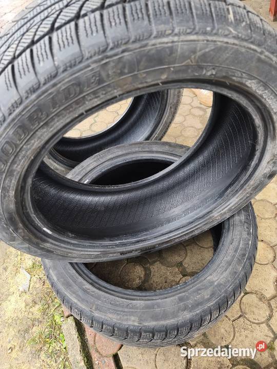 Opony GOODRIDE 2454518 Tomaszów Lubelski