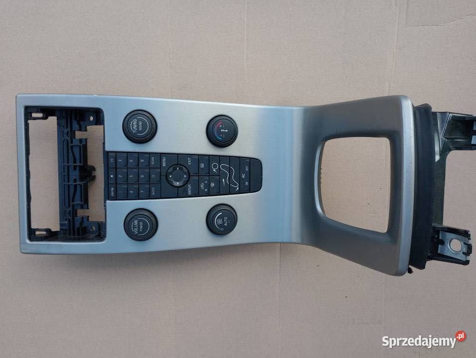Wodospad panel Volvo v50 Części samochodowe