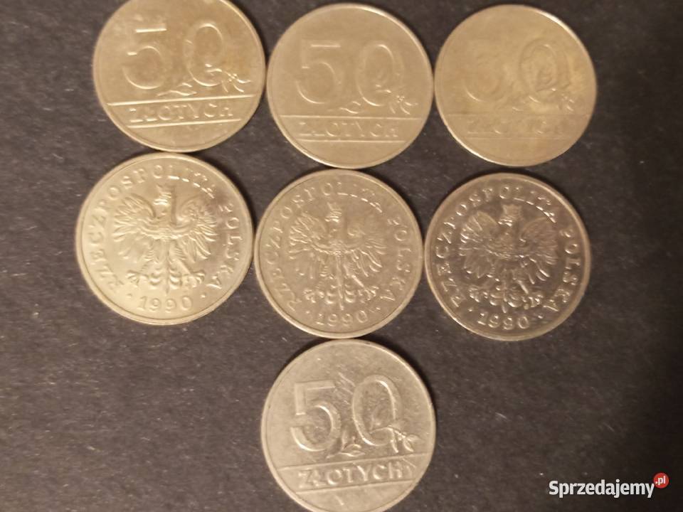 50 z 1990 Szczecinek