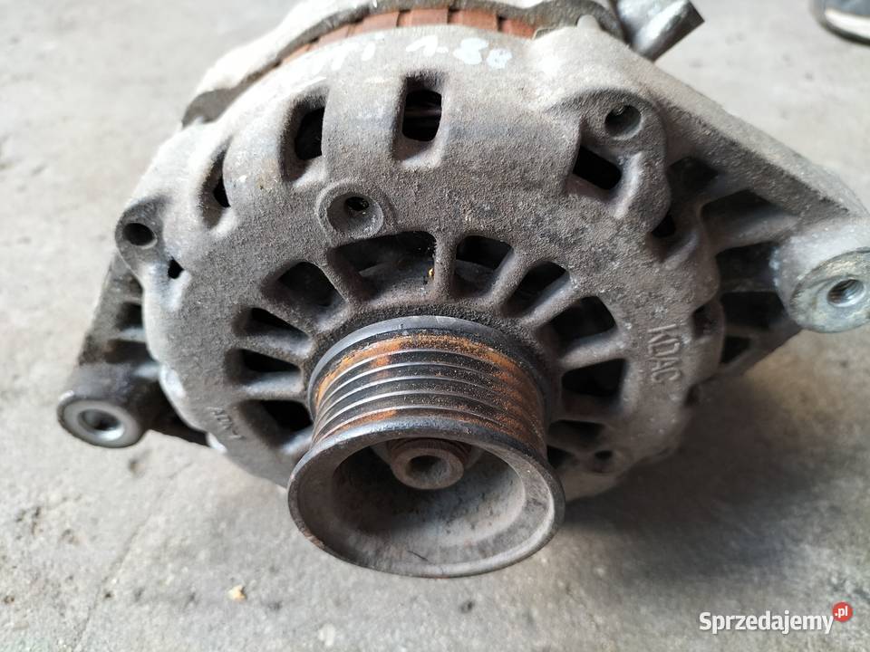 Alternator Chevrolet Lacetti 18B Sieradz