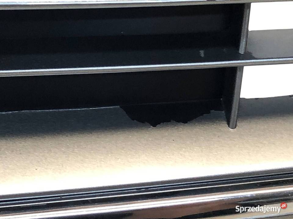 MercedesBenz Eklasa W212 20132016 LIFT Atrapa osobowe Skarżysko-Kamienna sprzedam