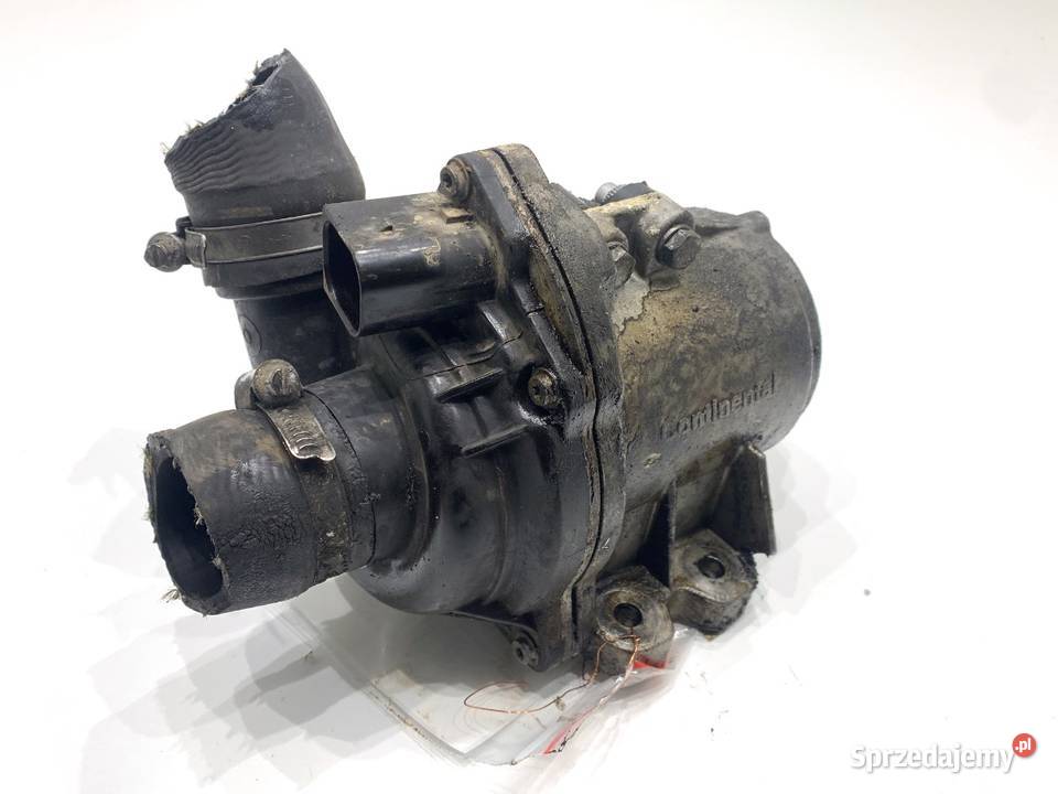 POMPA WODY BMW E71 A2C53326031