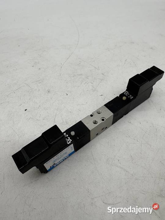 Festo MZH53GM3LLED 30196 Elektrozawór Warszawa