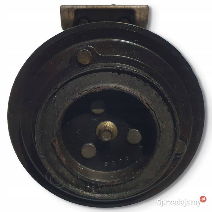 SPRĘŻARKA KLIMATYZACJI Opel Insignia 18 16V lubelskie sprzedam