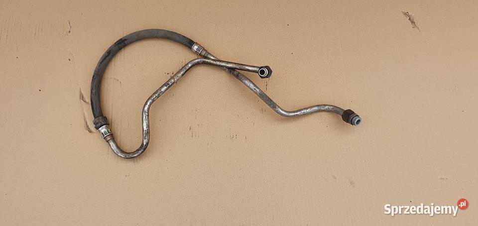 MAN TGA PRZEWÓD 81512010408 lubuskie Bieleń