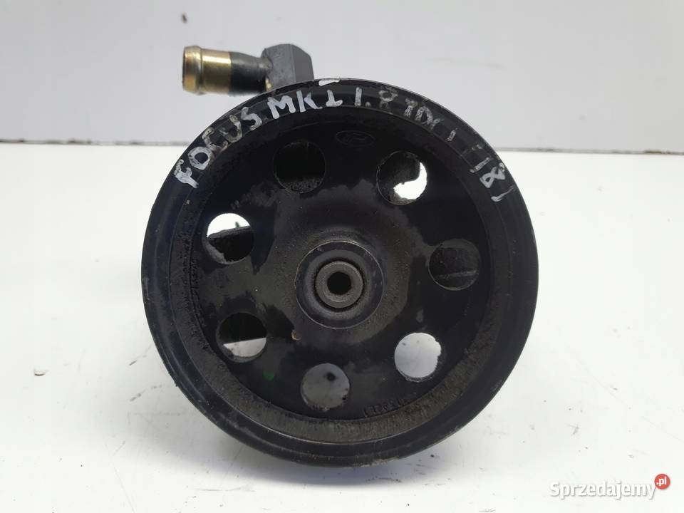 Ford Focus I MK1 18 TDDI POMPA WSPOMAGANIA Rudka