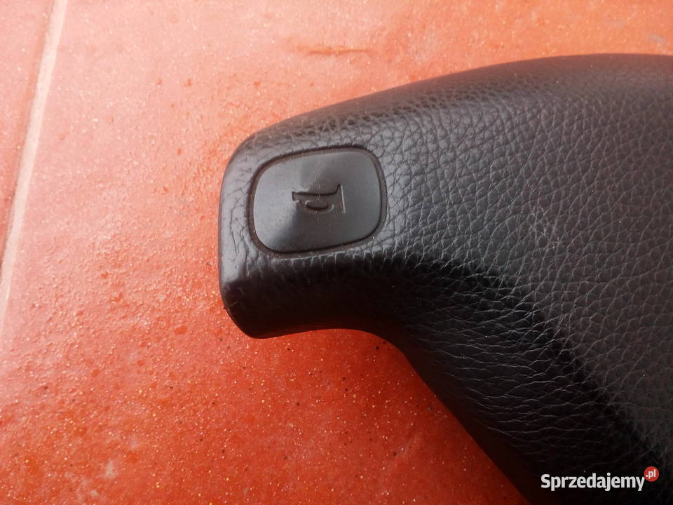 Opel astra 2 II Zafira a poduszka powietrzna Połaniec